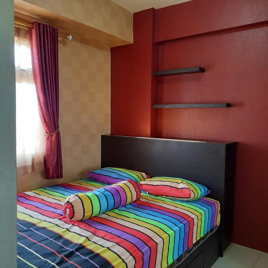 Unit 2br Mewah Daily Rent Pramuka Apartment *