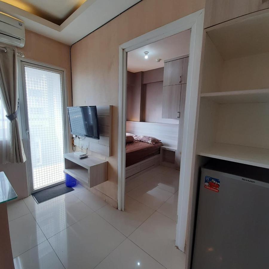 Unit 2br Mewah Daily Rent Pramuka *