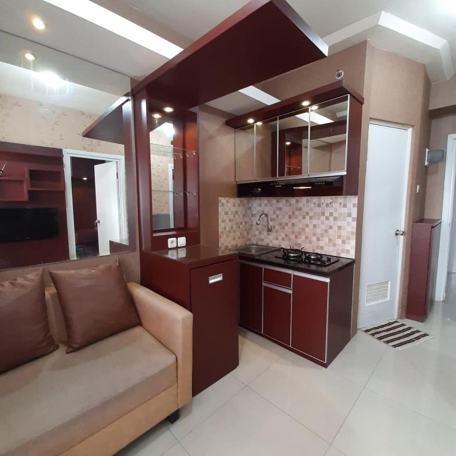 Unit 2br Mewah Daily Rent Pramuka Apartment
