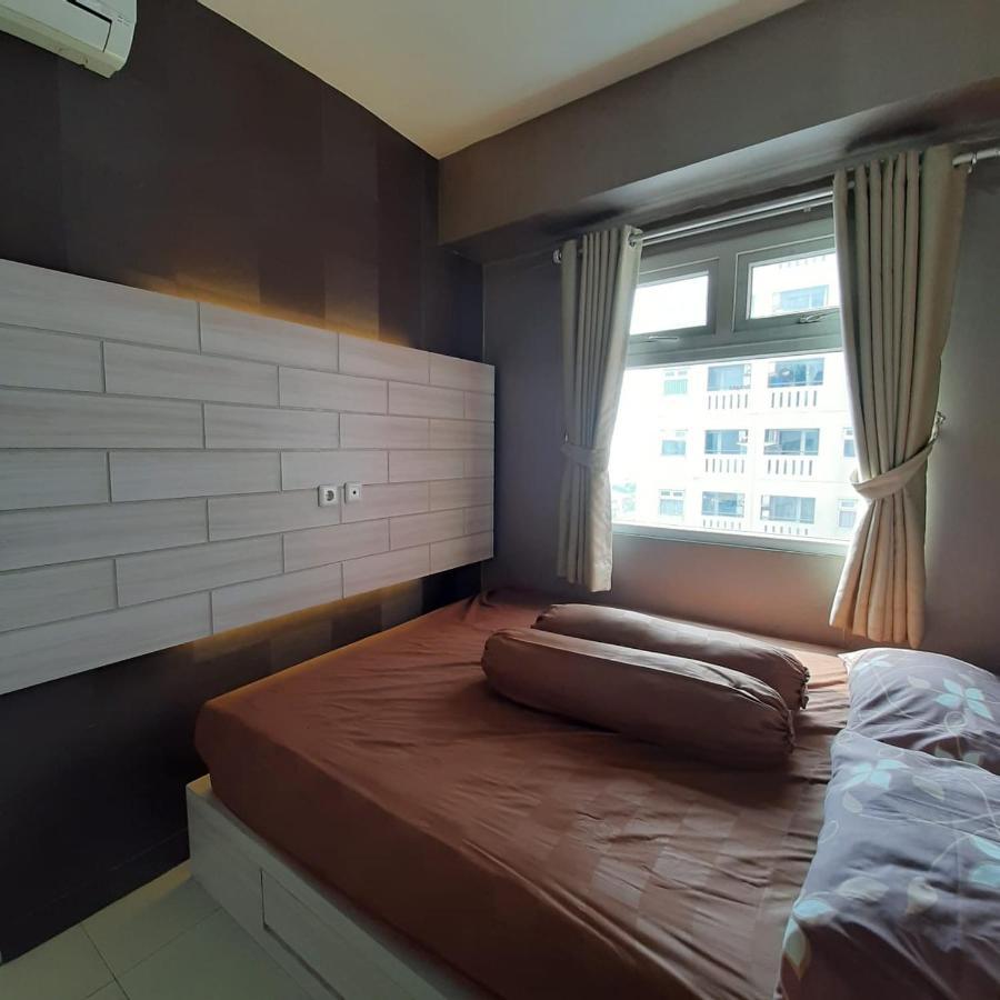 Unit 2br Mewah Daily Rent Pramuka