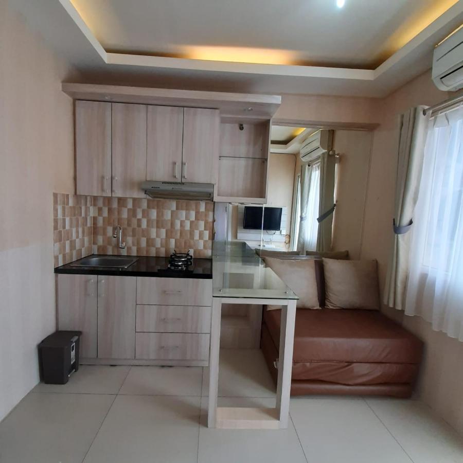 Unit 2br Mewah Daily Rent Pramuka