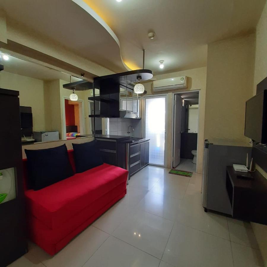 Unit 2br Mewah Daily Rent Pramuka *